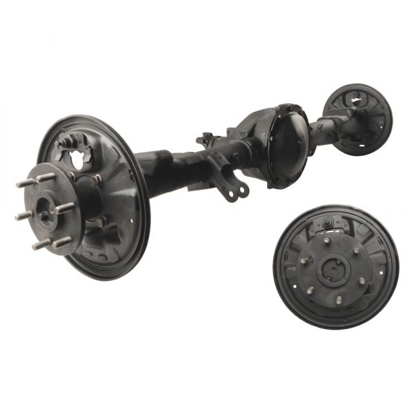 Cardone Reman® - Rear Drive Axle Assembly