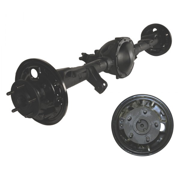 Cardone Reman® - Rear Drive Axle Assembly