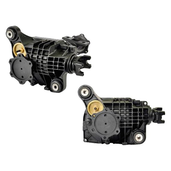Cardone Reman® - Front Drive Axle Assembly