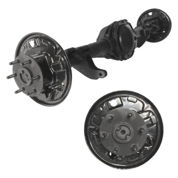 Cardone Reman® - Rear Drive Axle Assembly