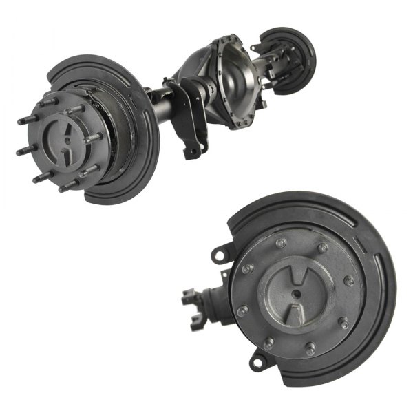 Cardone Reman® - Rear Drive Axle Assembly