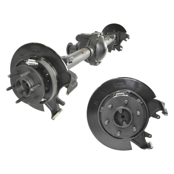 Cardone Reman® - Rear Drive Axle Assembly