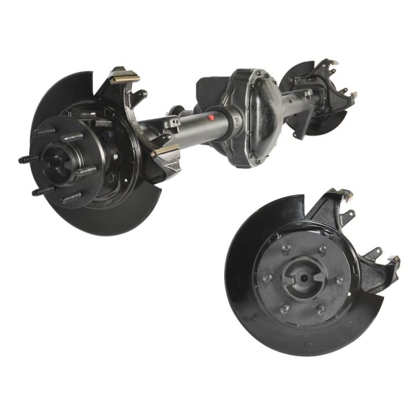 Cardone Reman® - Rear Drive Axle Assembly