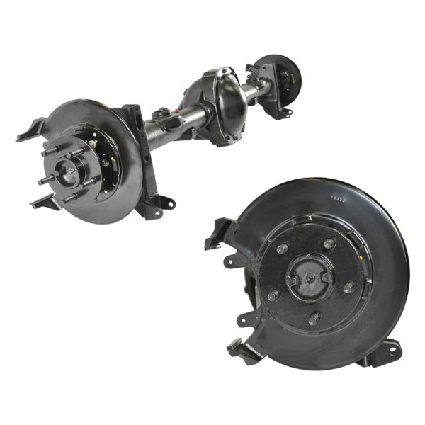 Cardone Reman® - Rear Drive Axle Assembly