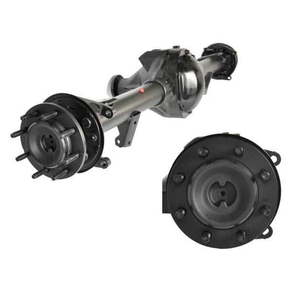 Cardone Reman® - Rear Drive Axle Assembly