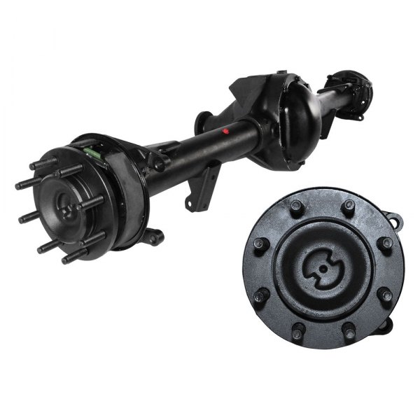 Cardone Reman® - Rear Drive Axle Assembly