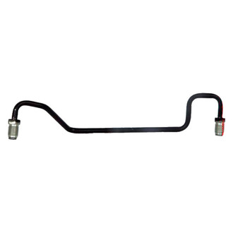 Cardone New® - New Rack and Pinion Hydraulic Transfer Tubing Assembly
