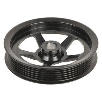 Cardone New® - New Power Steering Pump Pulley