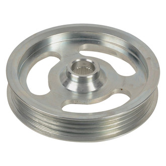 Cardone New® - Power Steering Pulley
