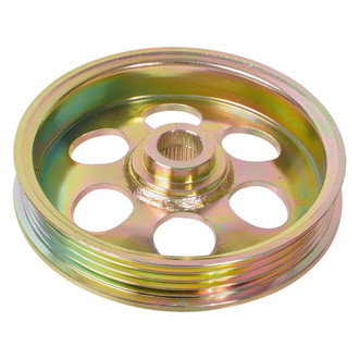Cardone New® - New Power Steering Pump Pulley