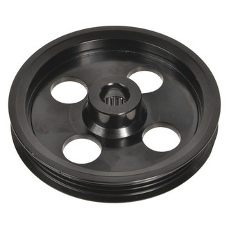 Cardone New® - New Power Steering Pump Pulley