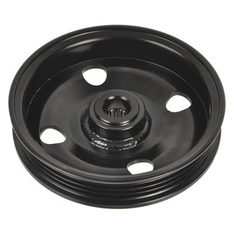 Cardone New® - Power Steering Pulley