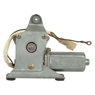 Cardone Reman® - Remanufactured Back Glass Wiper Motor