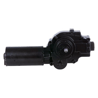 Cardone Reman® - Remanufactured Front Windshield Wiper Motor