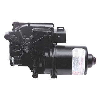 Cardone Reman® - Remanufactured Front Windshield Wiper Motor