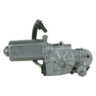 Cardone® - Back Glass Wiper Motor