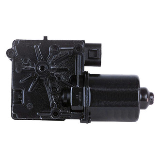 Cardone Reman® - Remanufactured Front Windshield Wiper Motor