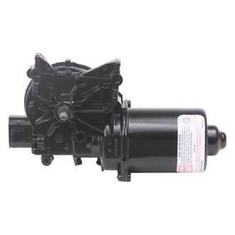 Cardone Reman® - Remanufactured Front Windshield Wiper Motor