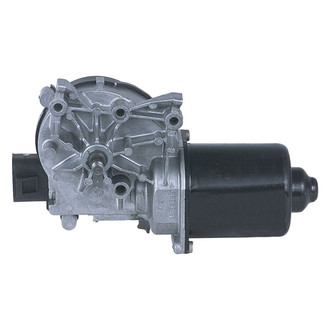 Cardone Reman® - Remanufactured Front Windshield Wiper Motor