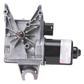 Cardone Reman® - Remanufactured Front Windshield Wiper Motor