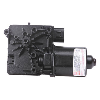 Cardone Reman® - Remanufactured Front Windshield Wiper Motor