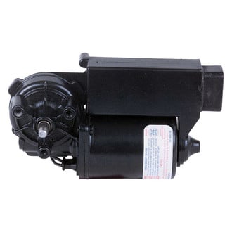 Cardone Reman® - Remanufactured Front Windshield Wiper Motor
