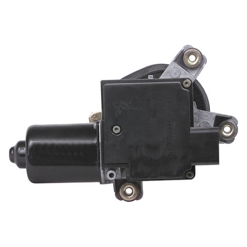 Cardone 40-1020 Remanufactured Wiper Motor - Domestic Replacement, 100% Computer Tested - View #2