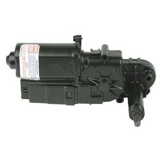 Cardone Reman® - Remanufactured Rear Back Glass Wiper Motor