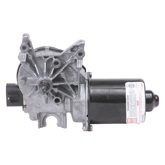 Cardone Reman® - Remanufactured Front Windshield Wiper Motor