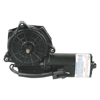 Cardone Reman® - Remanufactured Back Glass Wiper Motor