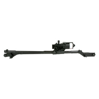 Cardone Reman® - Remanufactured Front Windshield Wiper Motor