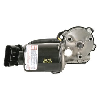 Cardone Reman® - Remanufactured Front Windshield Wiper Motor