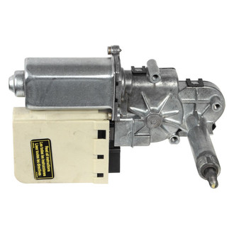Cardone Reman® - Remanufactured Rear Back Glass Wiper Motor