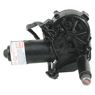 Cardone Reman® - Remanufactured Rear Back Glass Wiper Motor