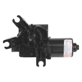 Cardone Reman® - Remanufactured Front Windshield Wiper Motor