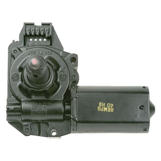 Cardone® - Back Glass Wiper Motor