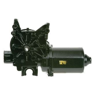 Cardone Reman® - Remanufactured Front Windshield Wiper Motor