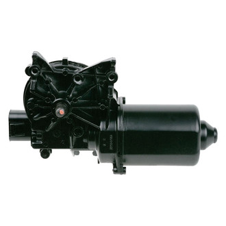 Cardone Reman® - Remanufactured Front Windshield Wiper Motor