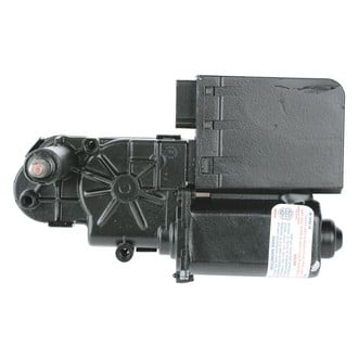 Cardone Reman® - Remanufactured Rear Back Glass Wiper Motor