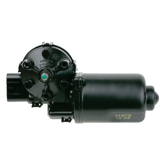 Cardone Reman® - Remanufactured Front Windshield Wiper Motor