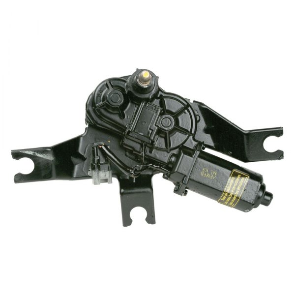 Cardone Reman® - Remanufactured Rear Back Glass Wiper Motor