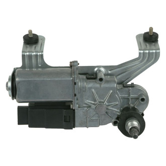Cardone Reman® - Remanufactured Rear Back Glass Wiper Motor
