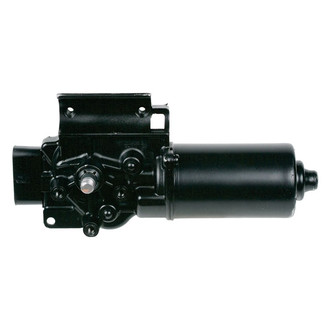 Cardone Reman® - Remanufactured Front Windshield Wiper Motor