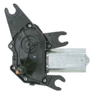 Cardone Reman® - Remanufactured Rear Back Glass Wiper Motor