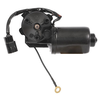 Cardone Reman® - Remanufactured Front Windshield Wiper Motor