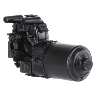 Cardone Reman® - Remanufactured Front Windshield Wiper Motor