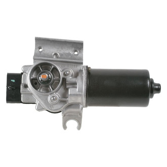 Cardone Reman® - Remanufactured Front Windshield Wiper Motor