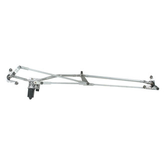 Cardone Reman® - Remanufactured Front Windshield Wiper Motor
