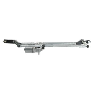Cardone Reman® - Remanufactured Front Windshield Wiper Motor