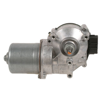 Cardone Reman® - Remanufactured Front Windshield Wiper Motor